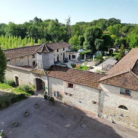 Domaine Le Colombier Bed & Breakfast Dienville Dış mekan fotoğraf