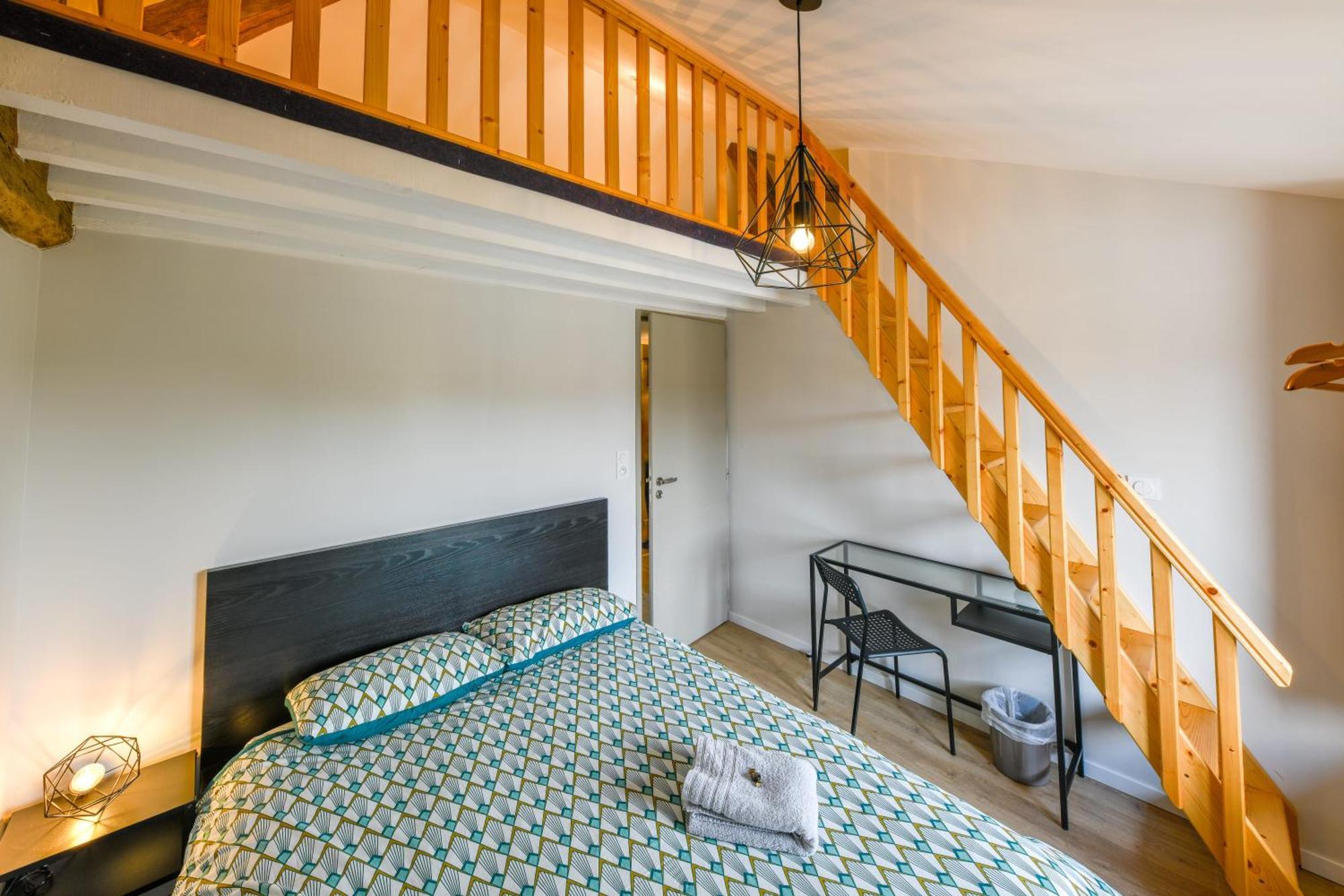 Domaine Le Colombier Bed & Breakfast Dienville Oda fotoğraf