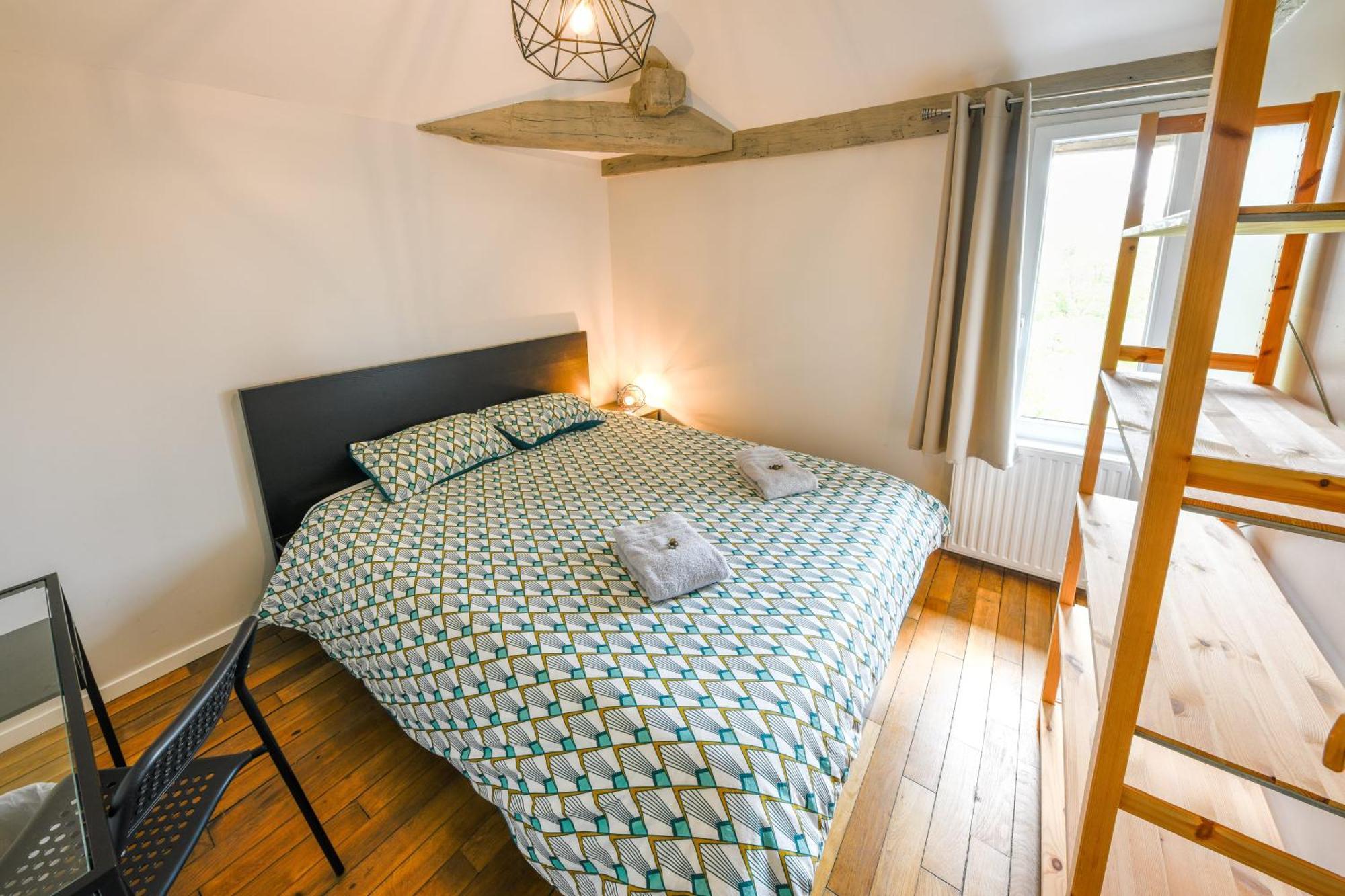 Domaine Le Colombier Bed & Breakfast Dienville Dış mekan fotoğraf