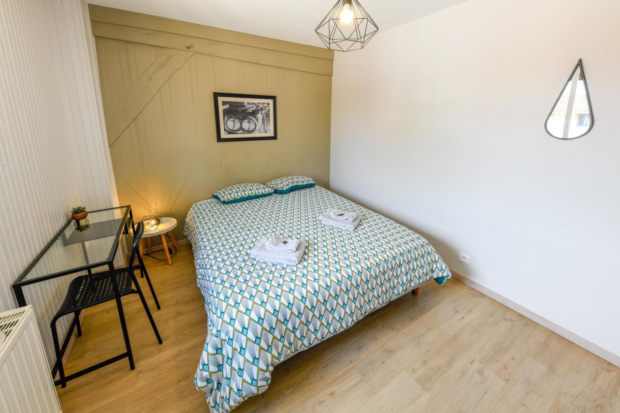 Domaine Le Colombier Bed & Breakfast Dienville Dış mekan fotoğraf